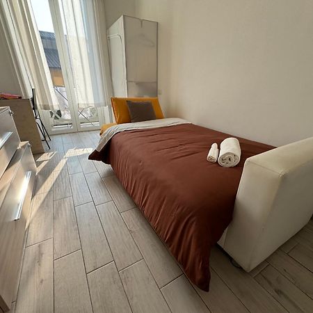 Greta'S Home A 15 Minuti Dal Duomo 米兰 外观 照片