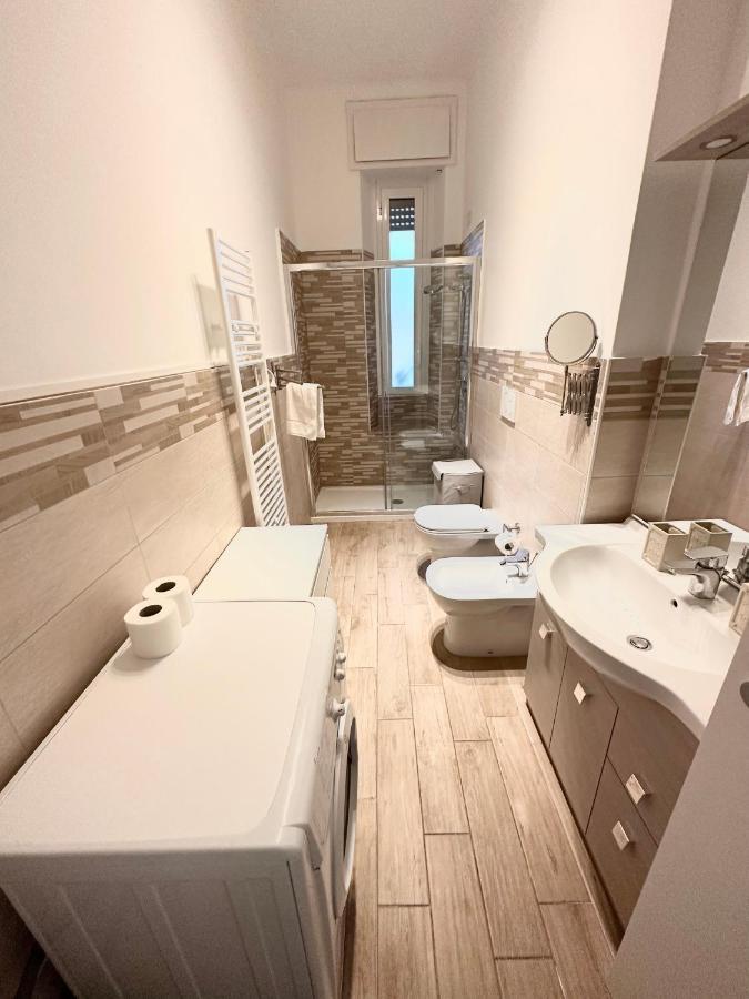 Greta'S Home A 15 Minuti Dal Duomo 米兰 外观 照片