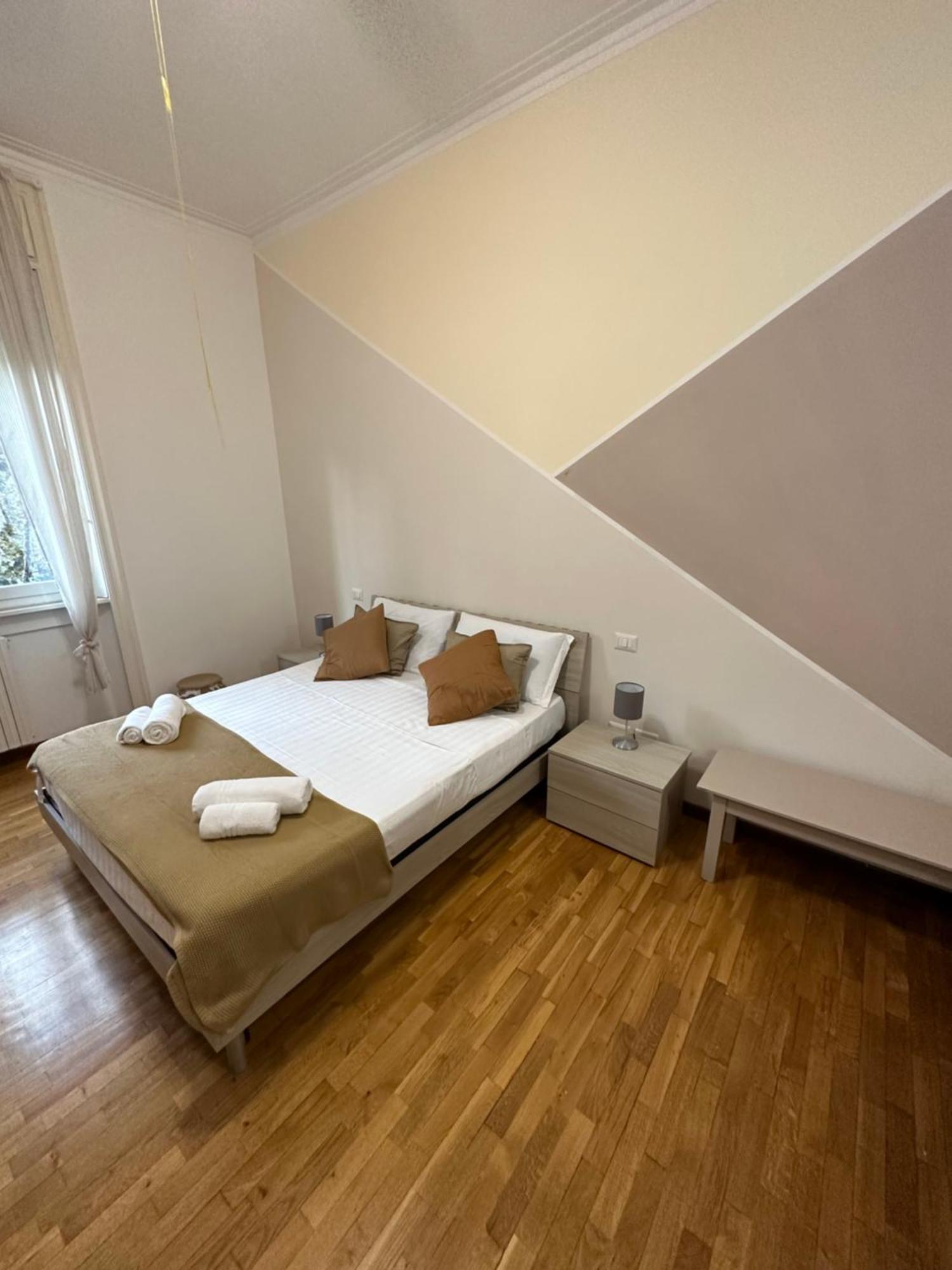 Greta'S Home A 15 Minuti Dal Duomo 米兰 外观 照片